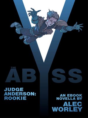 cover image of The Abyss